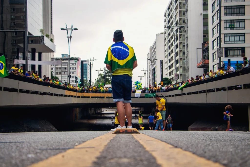 Best WhatsApp Bulk Message Sender in Brazil for Marketing