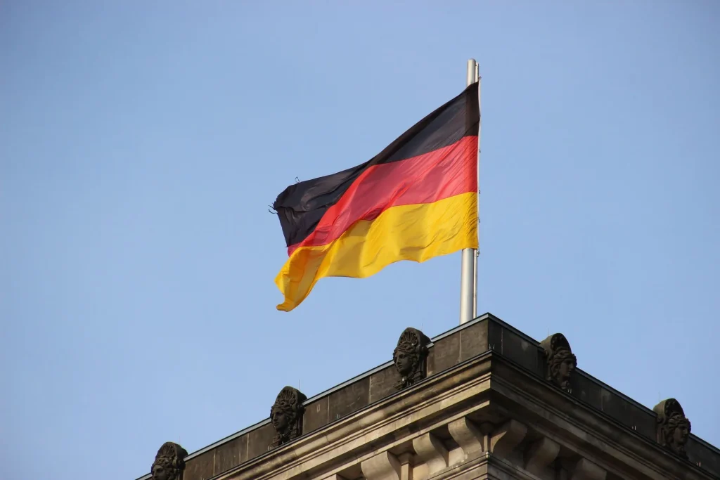 Best WhatsApp Bulk Message Sender in Germany for Marketing