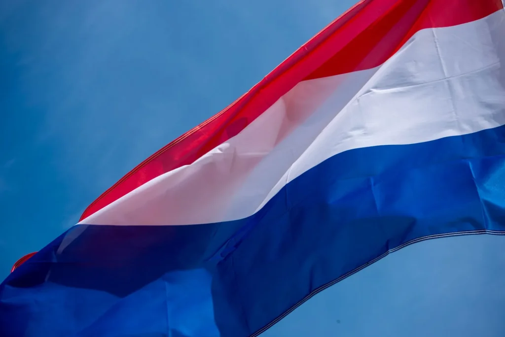 whatsapp bulk message sender in netherlands