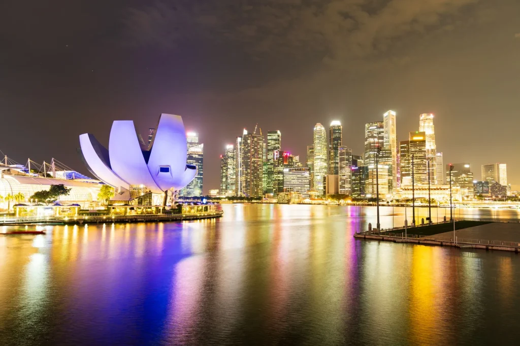whatsapp bulk message sender in singapore