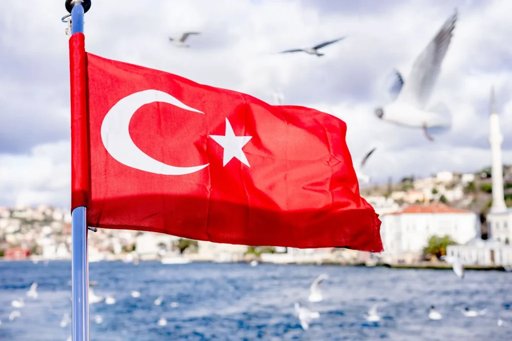 Best WhatsApp Bulk Message Sender in Turkey for Marketing