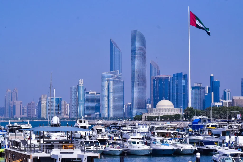 whatsapp bulk message sender in uae