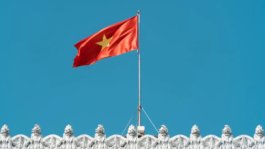 Best WhatsApp Bulk Message Sender in Vietnam for Marketing